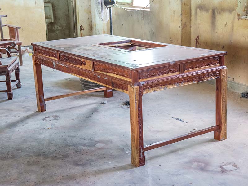 梅江家具改色翻新哪家好