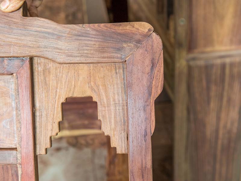 梅江家具改色翻新厂