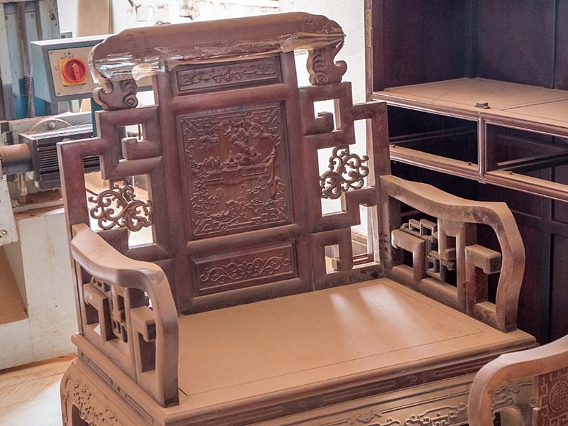 梅江家具油漆修补哪家好