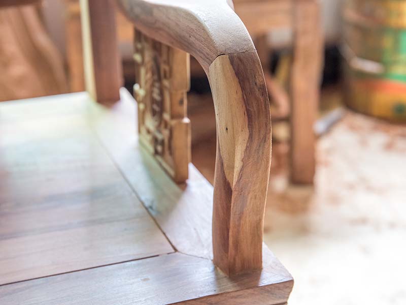 梅江家具改色翻新多少钱