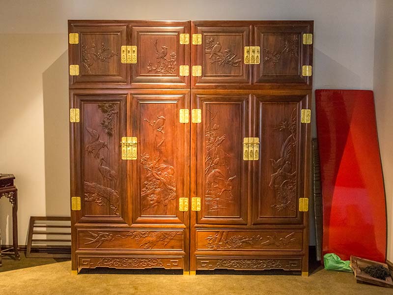 梅江家具改色翻新电话