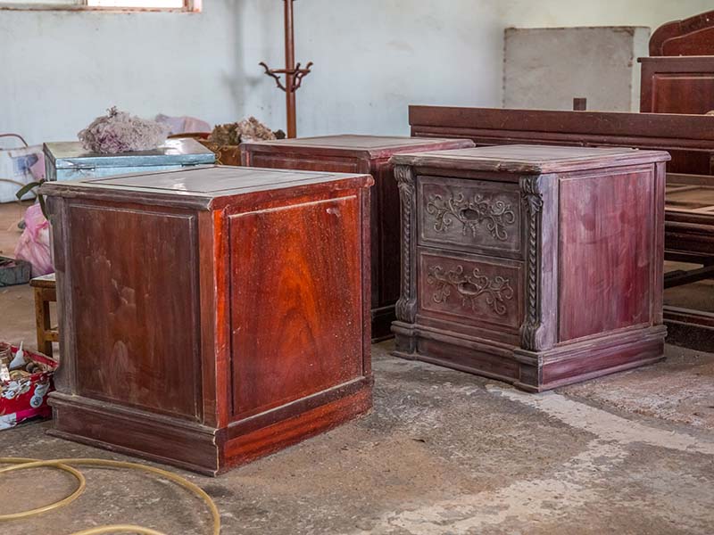 梅江工艺品修复报价