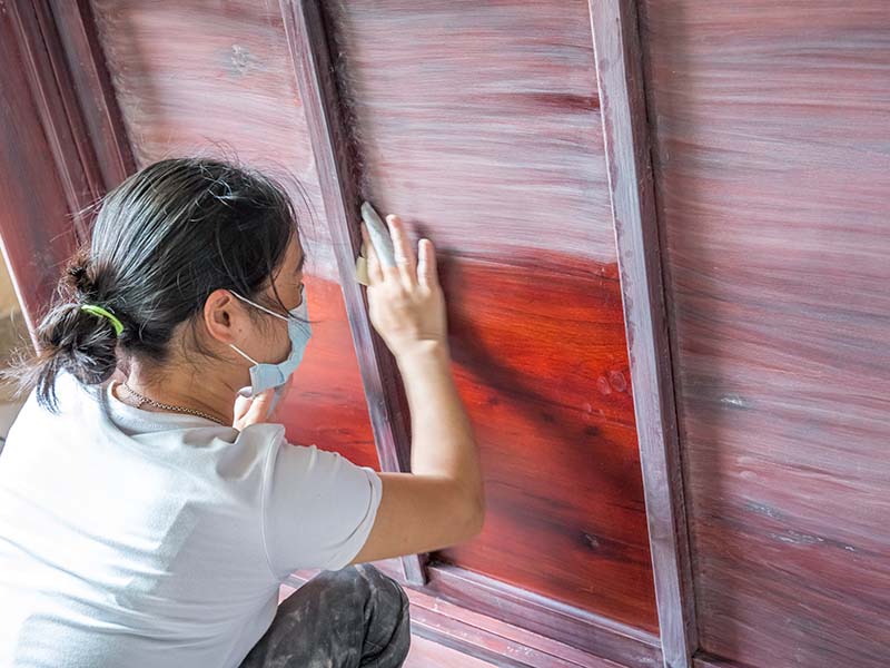 梅江可以回收销售老红木家具