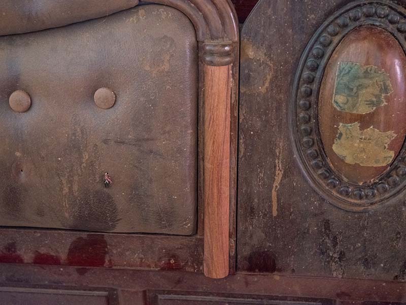 梅江红木门修复公司