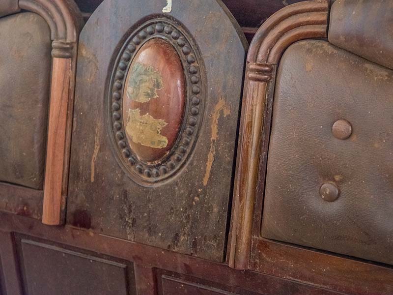 梅江红木门修复哪家好