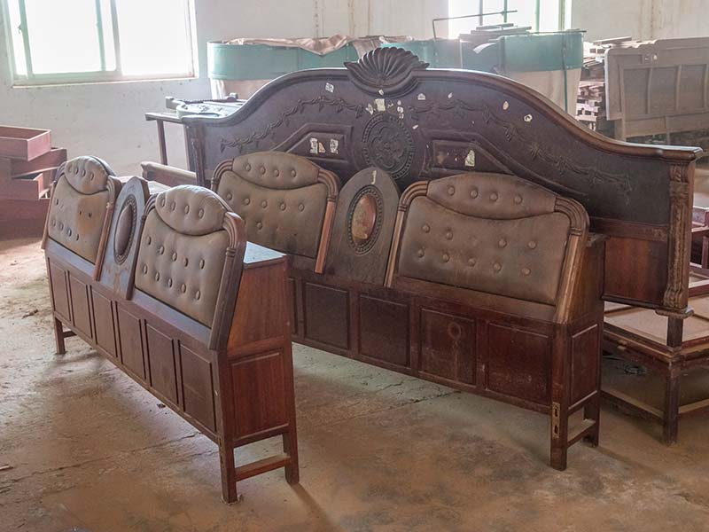 梅江红木家具保养哪家好