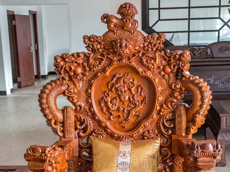 梅江红木家具维修翻新哪家好