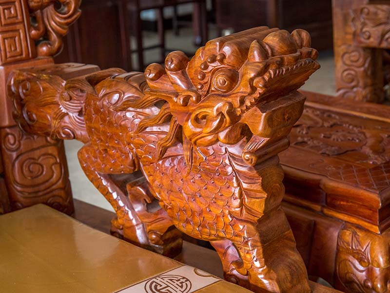 梅江可以回收销售老红木家具