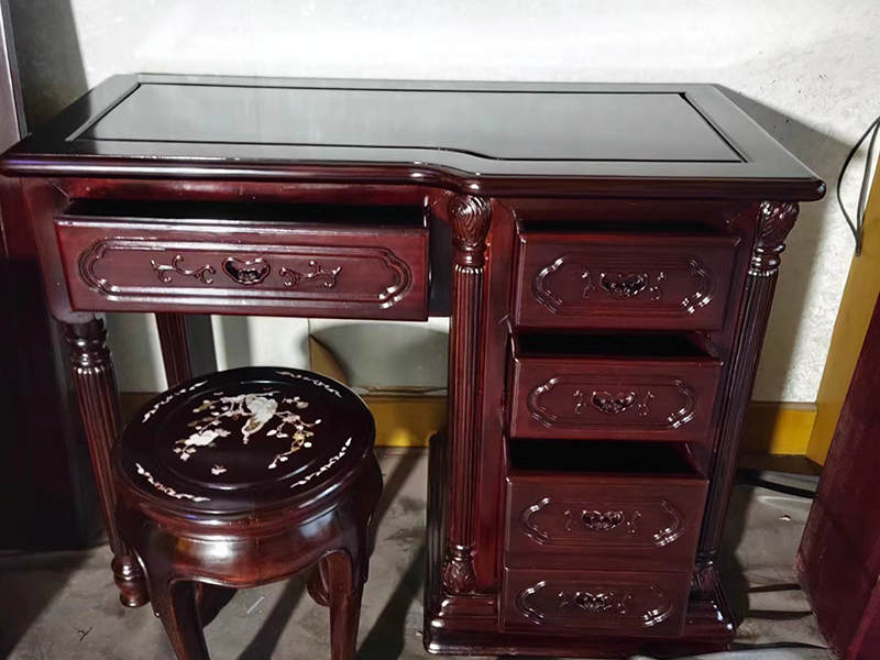 梅江温州修理老家具翻新