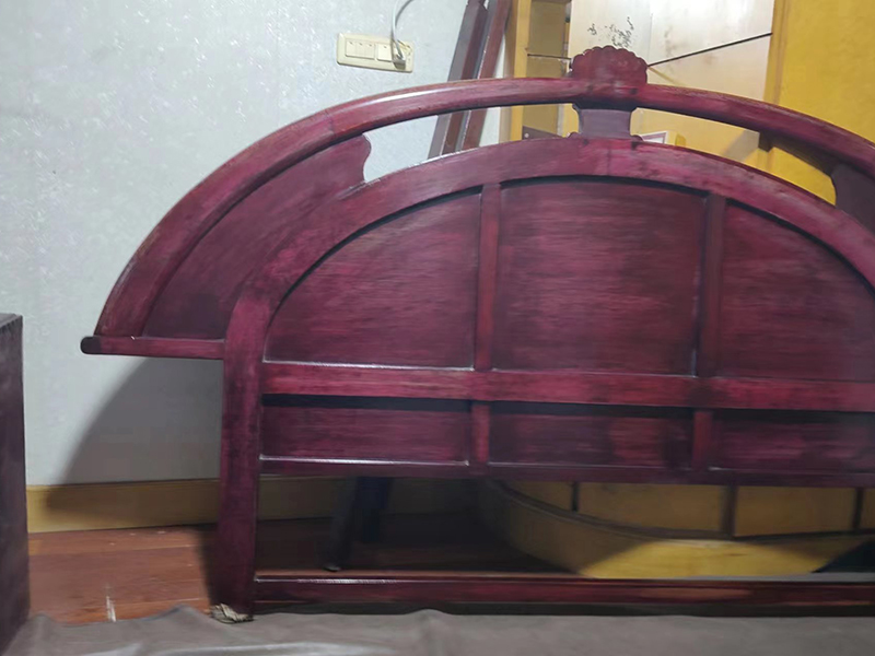 梅江温州修理老家具翻新