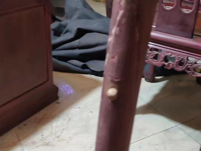 梅江温州修理老家具翻新