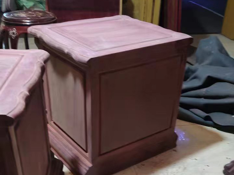 梅江温州修理老家具翻新