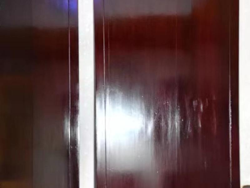 梅江温州修理老家具翻新